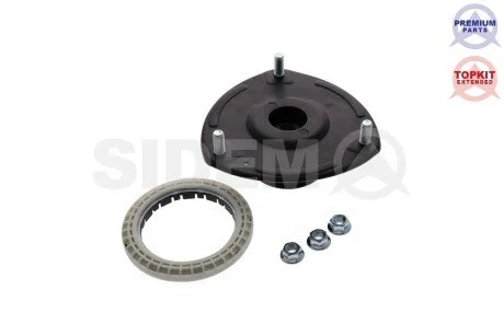Опора амортизатора переднього (компл) SIDEM 887406 KIT