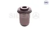 Сайлентблок важеля перед. Hyundai H-1/H200/Starex 97-07 /Mitsubishi L 400 95-02 887611