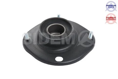 Опора амортизатора підвіски SIDEM 889402