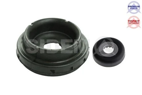 Фото подушка амортизатора (переднего) + подшипник Chevrolet Aveo/Daewoo Kalos/Matiz 0.8-1.6 98- SIDEM 889408 KIT Подушка амортизатора (переднего) + подшипник Chevrolet Aveo/Daewoo Kalos/Matiz 0.8-1.6 98- SIDEM 889408 KIT