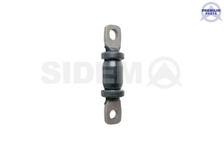 CHEVROLET С/блок переднего рычага передн. Spark 10- SIDEM 889608