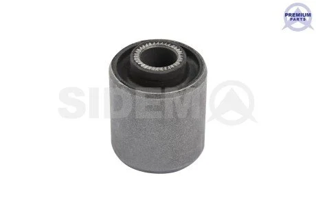 DAEWOO С/блок передн.рычага Leganza SIDEM 889610