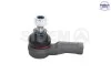 Наконечник рульової тяги Daewoo Matiz /Chevrolet Matiz/Spark 98-05 (+ГУ) SIDEM 89033 (фото 1)