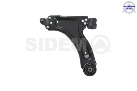 OPEL Рычаг передн.лев.Meriva 03- SIDEM 9274