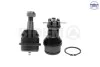 SIDEM JEEP Шаровая опора верхняя+ниж (2шт.)  лев./прав.Grand Cherokee 91- 93087 KIT