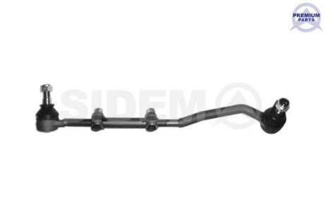 Кермова тяга SIDEM 9635 ASSY