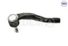 SIDEM OPEL Наконечник рул. тяги лев. INSIGNIA B Country Tourer 17- 9732