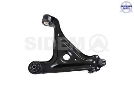 OPEL Рычаг передн.правый Omega B 94- SIDEM 9773