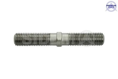 Фото трубка поперечной рулевой тяги SIDEM 9836 D Трубка поперечной рулевой тяги SIDEM 9836 D