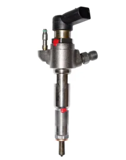 Форсунка дизель відновлена 1.6TDCI 8V Ford S-MAX 06-15, Peugeot 3008 09-16, Citroen Berlingo 08-18 SIEMENS 9802448680 (фото 1)