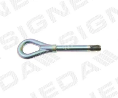 ГАК ДЛЯ БУКСИРУВАННЯ | ALFA ROMEO SPIDER (939), 06 - 10 Signeda BK027