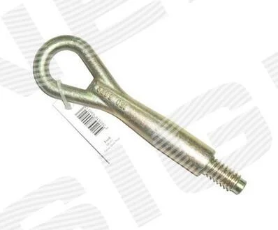 Фото 1 - гак для буксирування FORD FIESTA Signeda BK051 Гак для буксирування FORD FIESTA Signeda BK051 (фото 1)