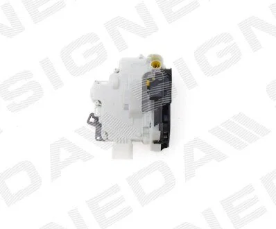 ЗАМОК ДЛЯ ДВЕРЕЙ Signeda DL106L (фото 1)