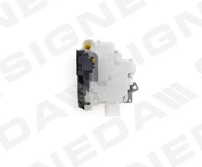 ЗАМОК ДЛЯ ДВЕРЕЙ Signeda DL106R