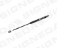 АМОРТИЗАТОР КАПОТА | BMW 3 (E36), 12.90 - 03.00 Signeda GS110413 (фото 1)