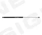 АМОРТИЗАТОР КАПОТА | BMW 7 (E65/E66), 09.01 - 12.04 Signeda GSEP9129 (фото 1)