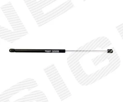 АМОРТИЗАТОР БАГАЖНИКА | MITSUBISHI CARISMA (DA), 08.95 - 05.99 Signeda GSEP9162