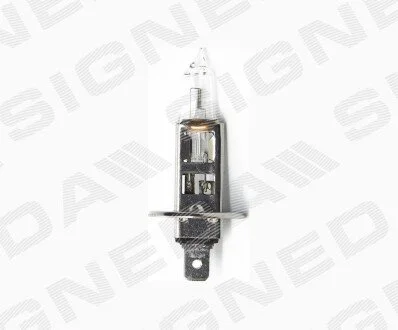 ЛАМПОЧКА H1 | HONDA ACCORD (CL/CM/CN) SDN/ESTATE (EU), 10.02 - 09.05 Signeda H1H (фото 1)