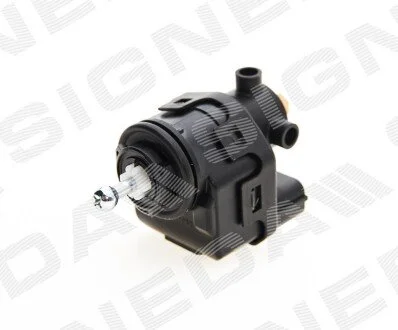 ЕЛ. КОРЕКТОР ФАРИ | HONDA ACCORD (CL/CM/CN) SDN/ESTATE (EU), 10.02 - 09.05 Signeda MMZ1156