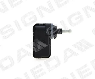 ЕЛ. КОРЕКТОР ФАРИ | OPEL MERIVA (A), 05.03 - 05.06 Signeda MOP1148 (фото 1)