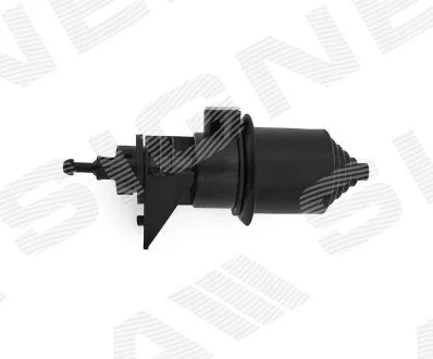 Коректор фари електричний RENAULT DACIA SANDERO, 1 8200211014 RENAULT Signeda MRN1186