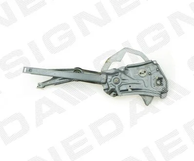 СКЛОПІДЙОМНИК | BMW 3 (E36), 12.90 - 03.00 Signeda MX11011R