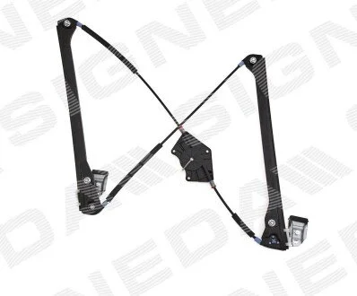СКЛОПІДЙОМНИК | VW PASSAT (B5+), 00 - 05 Signeda MX11060L