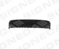 ЗАДНІЙ БАМПЕР | AUDI A3 (8L), 96 - 00 PAD04019BA
