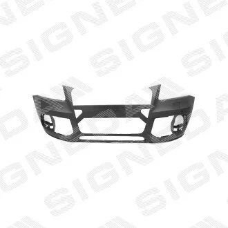 Фото 1 - бампер передній AUDI Q5 (8R), 06.12 - 09.16 Signeda PAD04057BA Бампер передній AUDI Q5 (8R), 06.12 - 09.16 Signeda PAD04057BA (фото 1)