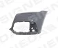КУТ БАМПЕРА | AUDI Q5 (FY), 17 - 21 PAD04061PBL