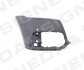 КУТ БАМПЕРА | AUDI Q5 (FY), 17 - 21 PAD04061PBR