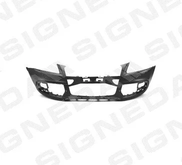 Бампер передній Signeda PAD04067BA