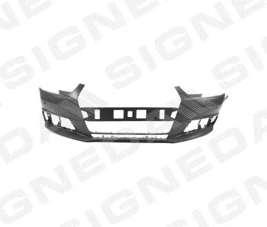 Бампер передній Signeda PAD041083BA