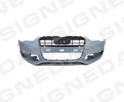 Бампер передній Signeda PAD041110BA