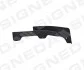 Кронштейн бампера AUDI Q5 (8R), 06.12 - 09.16 PAD05008VAL