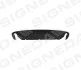 СПОЙЛЕР БАМПЕРА | AUDI A6 (C6), 05 - 08 PAD05017VA