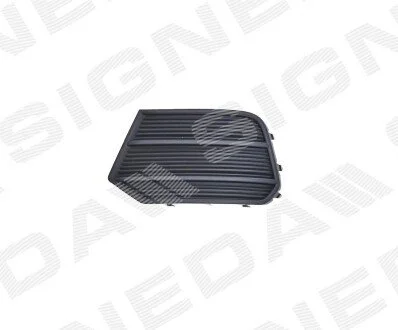 Решітка бампера Signeda PAD07053GAL