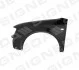Крило AUDI A4 (B6) PAD10013AL