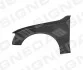Крило AUDI A4/S4 (B8) PAD10035AL
