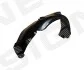 Подкрыльник AUDI A4 (B5) PAD11007AL