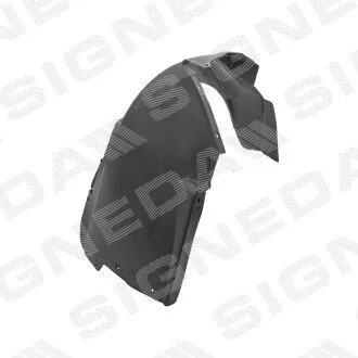 Підкрильник Signeda PAD11009AR