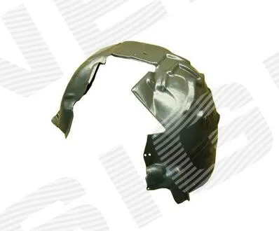 Подкрыльник AUDI A4/S4 (B8) Signeda PAD11023AL