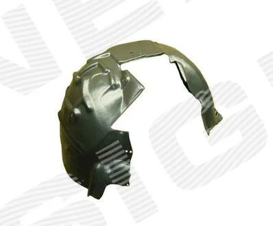 Подкрыльник AUDI A4/S4 (B8) Signeda PAD11023AR