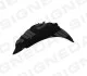 Підкрильник AUDI A8 (D4/F4) PAD11075AL
