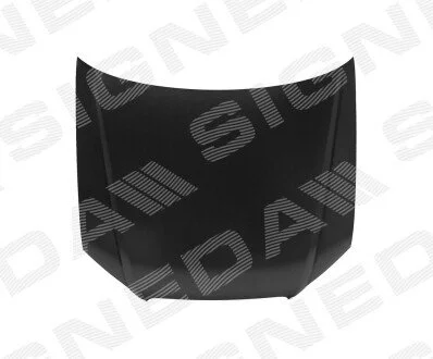 КАПОТ | AUDI A4 (B7), 05 - 08 Signeda PAD20013A