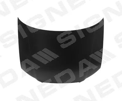 Капот AUDI A3 (8P) Signeda PAD20015A