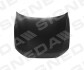 Капот AUDI A4/S4 (B8) PAD20016A