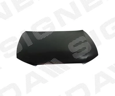 Капот алюминиевый AUDI A6 (4G/C7), 01.11 - 06.14 Signeda PAD20025A