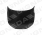 Капот AUDI A4 (B9), 15 - 18 (металл) PAD20026A