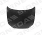 Капот алюминиевый AUDI A3 (8V), 06.12 - 05.16 PAD20055A